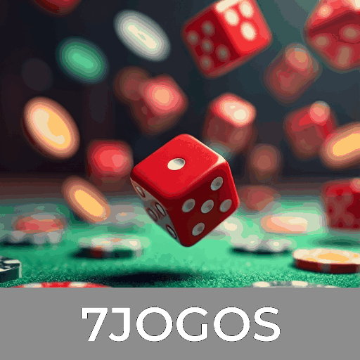 7JOGOS: Seu Cassino Móvel Completo e Prático