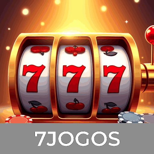 7JOGOS: Emoção e Oportunidades de Ganhar no Cassino