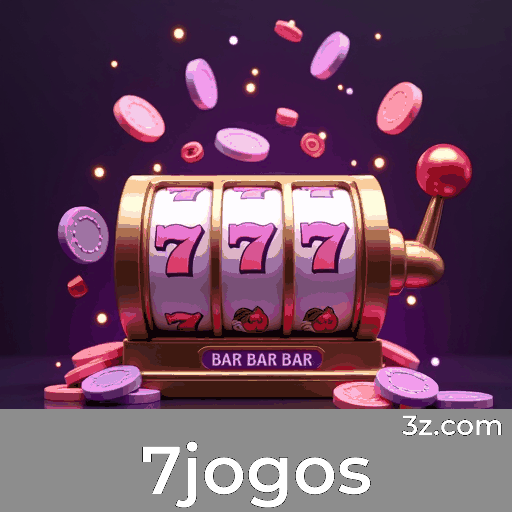 7jogos: Experiência de Cassino Luxuosa e Empolgante