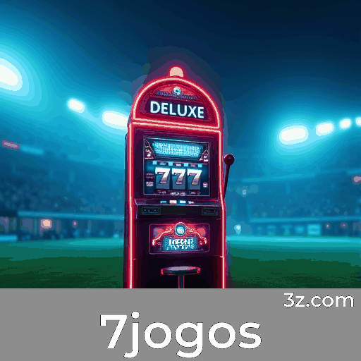 Inovação em Jogos de Aposta Online: Descubra o Valor com 7jogos